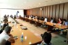 Замјеник предсједавајуће Представничког дома Парламентарне скупштине БиХ др Денис Звиздић разговарао са члановима Удружења „Заборављена дјеца рата“ 